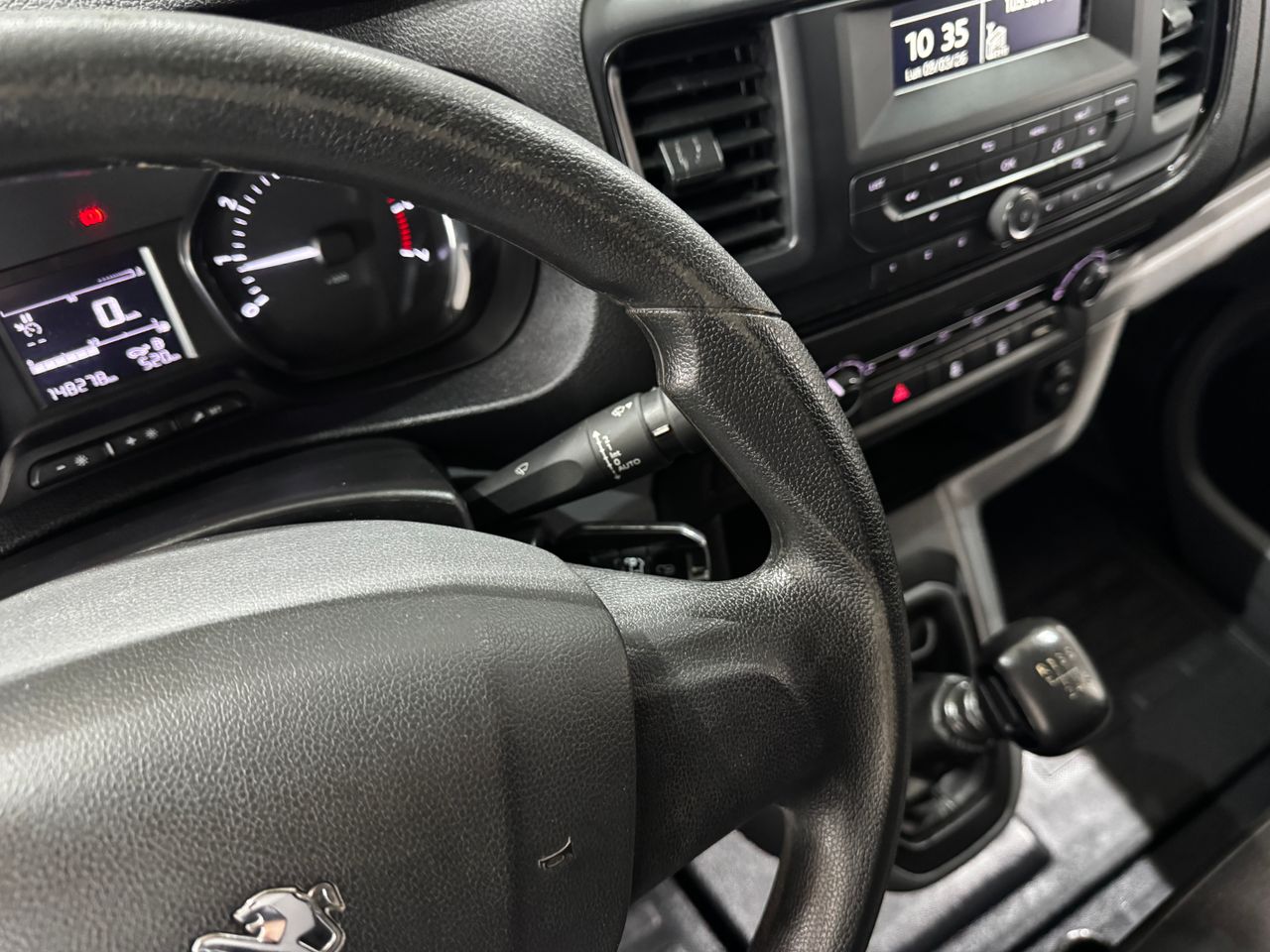 Peugeot Expert 1.5 BLUEHDI 120CV PREMIUM COMPACT - Foto 17
