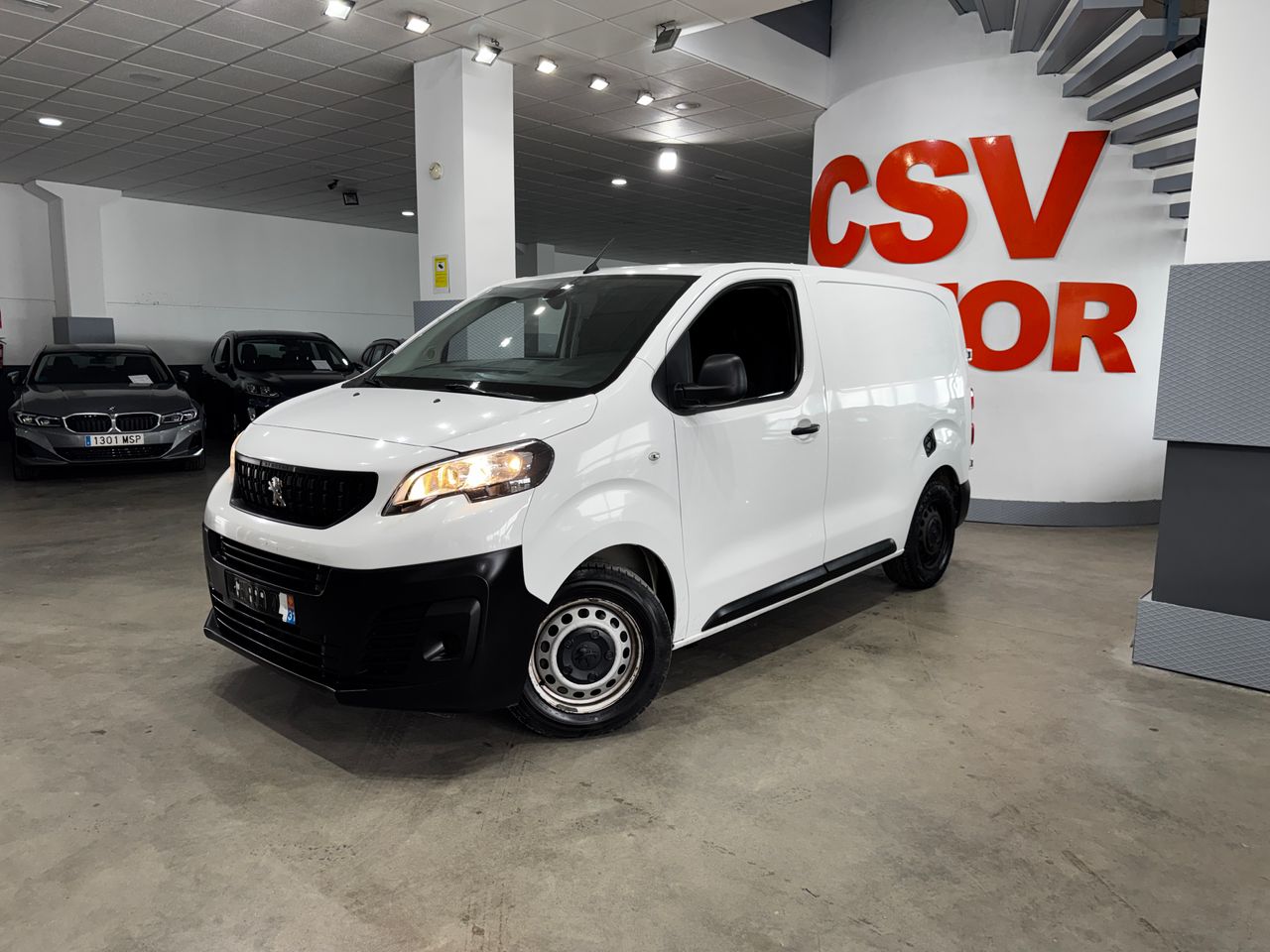 Peugeot Expert 1.5 BLUEHDI 120CV PREMIUM COMPACT - Foto 3