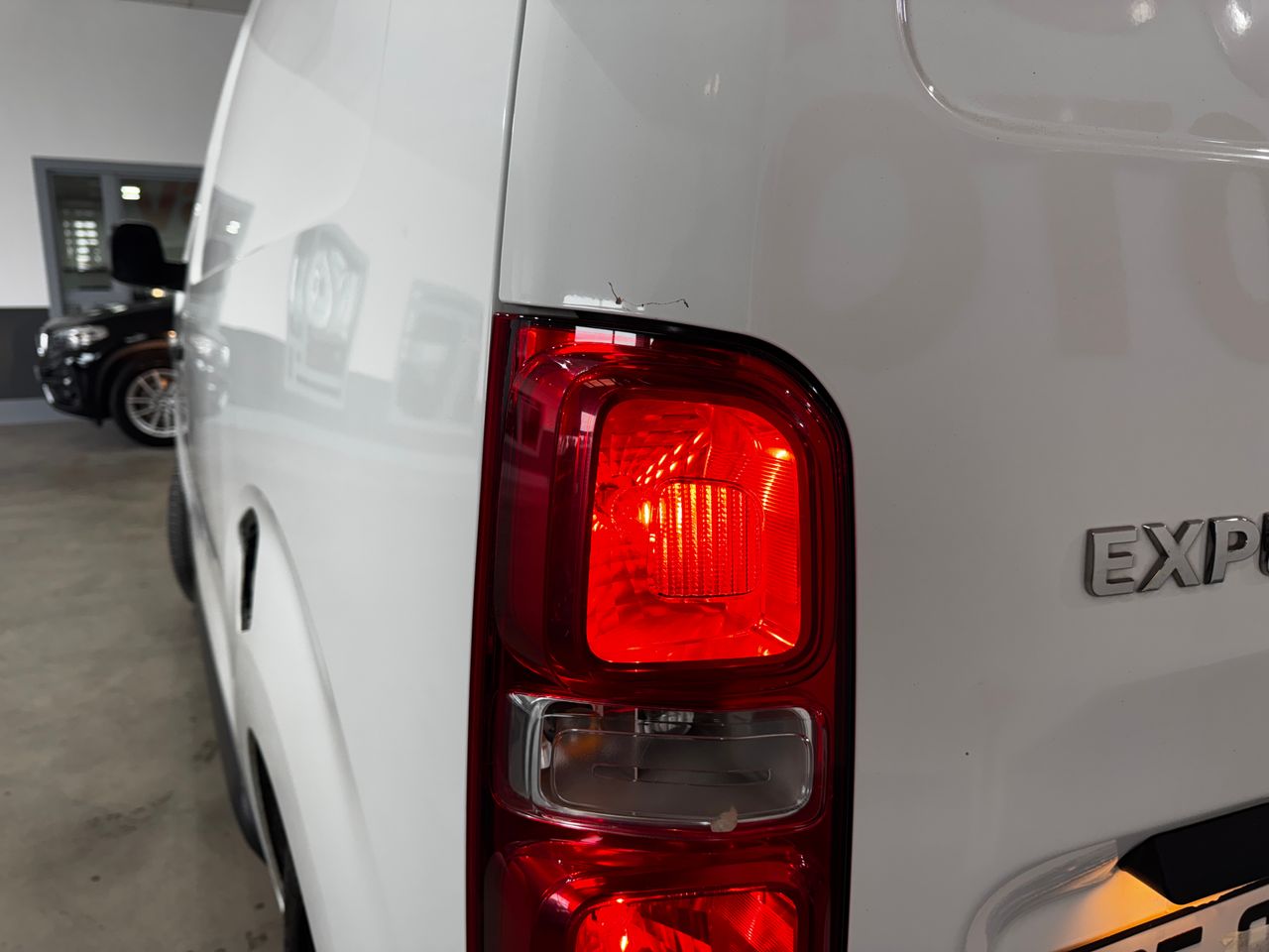 Peugeot Expert 1.5 BLUEHDI 120CV PREMIUM COMPACT - Foto 19