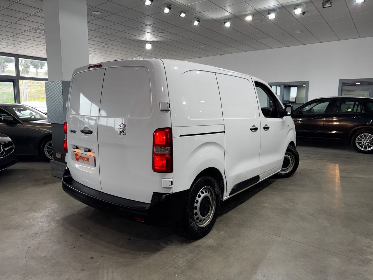 Peugeot Expert 1.5 BLUEHDI 120CV PREMIUM COMPACT - Foto 7