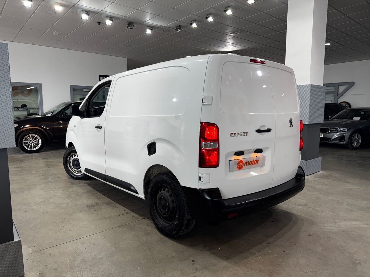 Peugeot Expert 1.5 BLUEHDI 120CV PREMIUM COMPACT - Foto 6