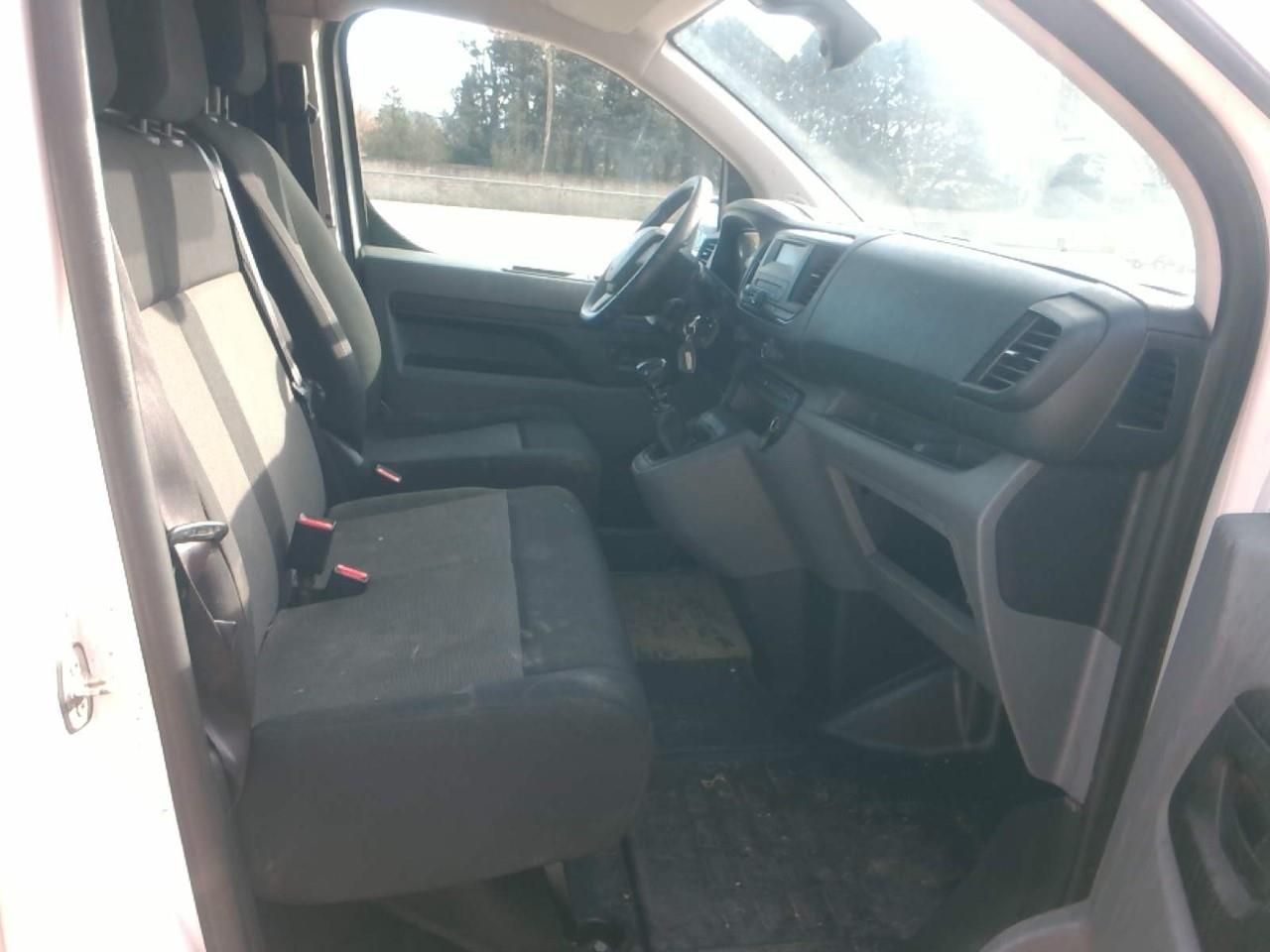 Peugeot Expert 1.5 BLUEHDI 120CV PREMIUM COMPACT - Foto 5