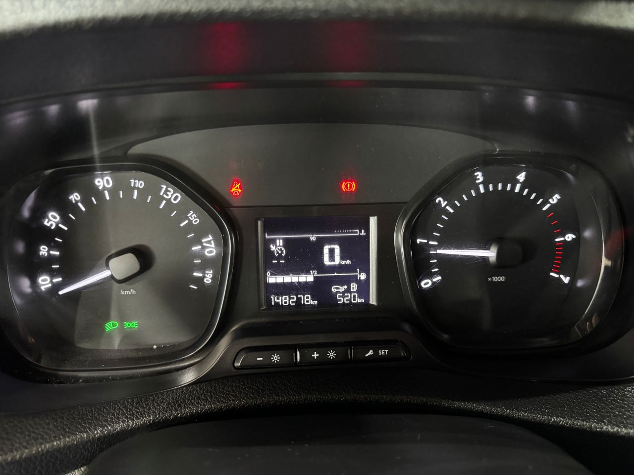 Peugeot Expert 1.5 BLUEHDI 120CV PREMIUM COMPACT - Foto 13