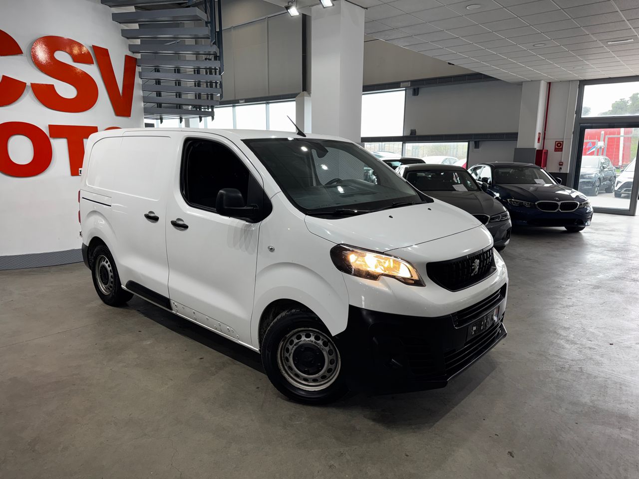 Peugeot Expert 1.5 BLUEHDI 120CV PREMIUM COMPACT - Foto 5