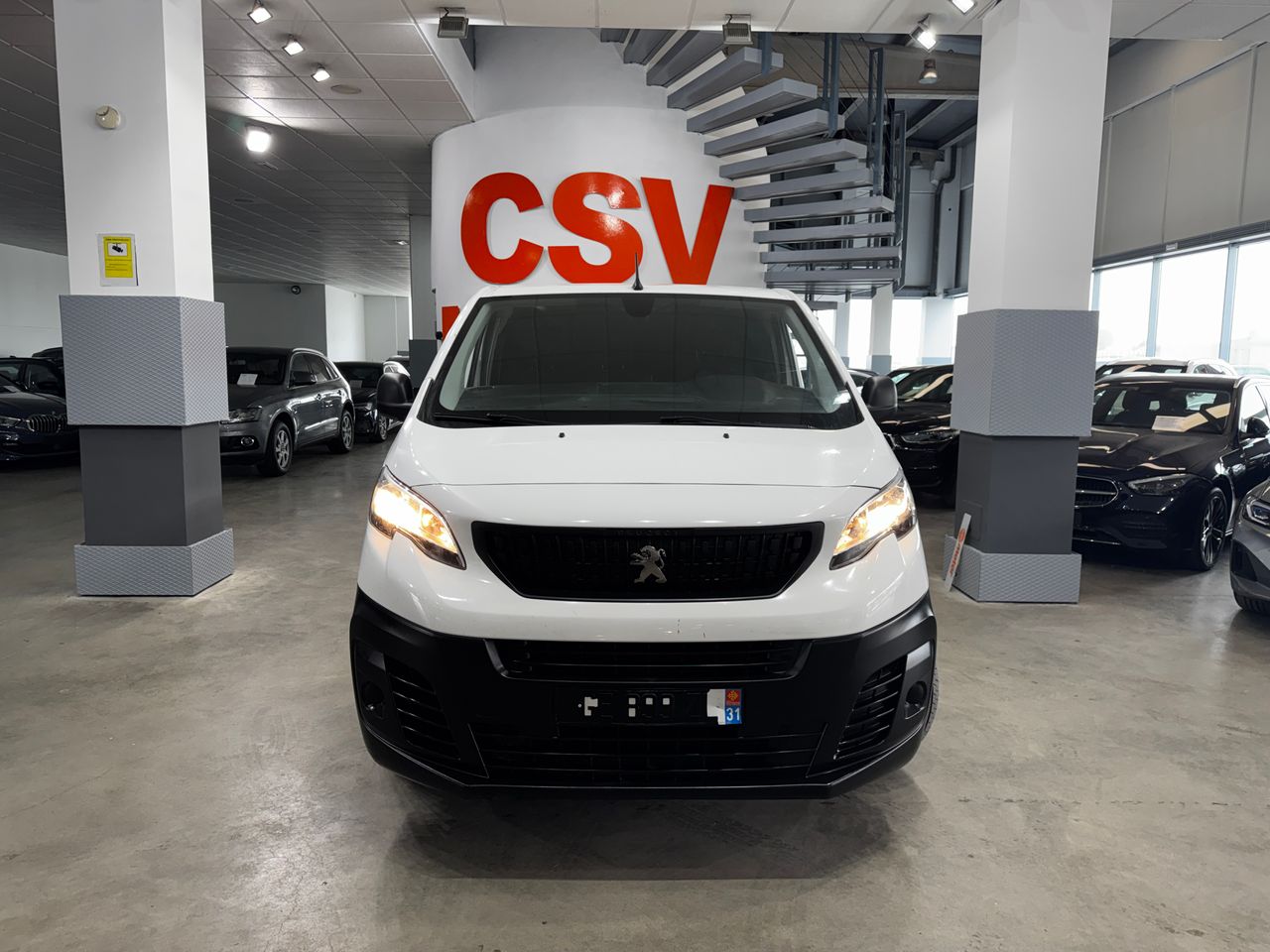 Peugeot Expert 1.5 BLUEHDI 120CV PREMIUM COMPACT - Foto 4