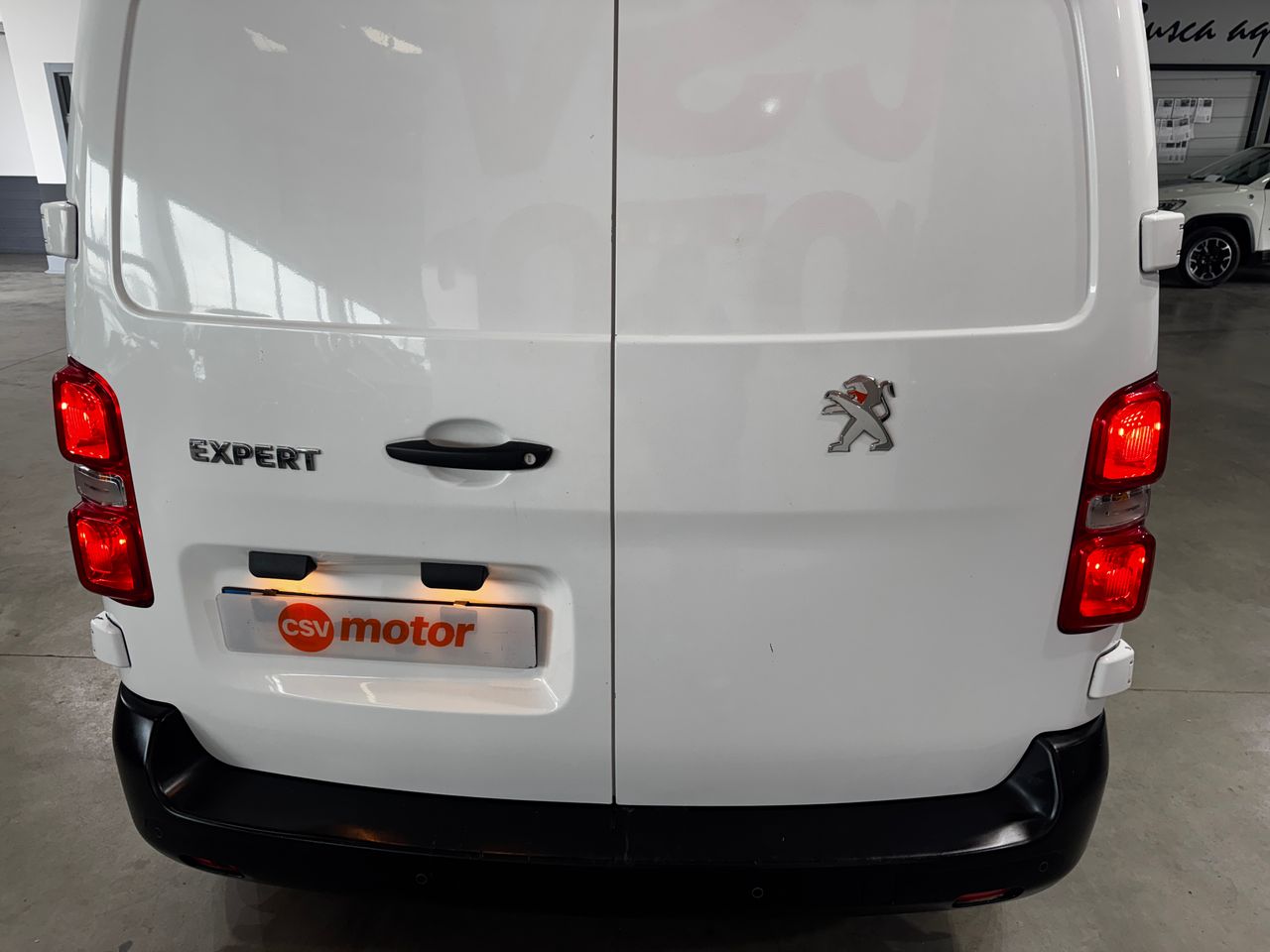 Peugeot Expert 1.5 BLUEHDI 120CV PREMIUM COMPACT - Foto 8