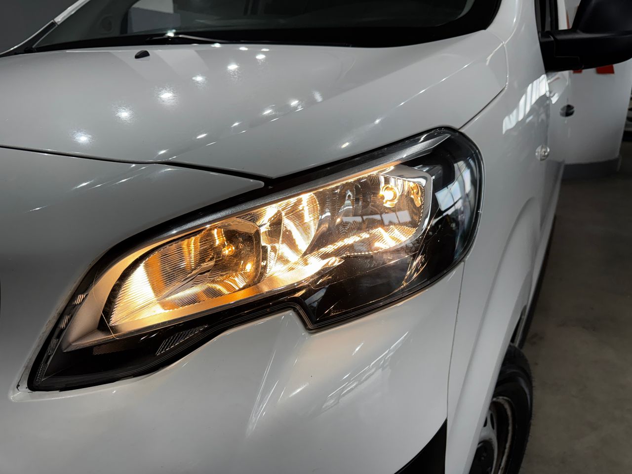 Peugeot Expert 1.5 BLUEHDI 120CV PREMIUM COMPACT - Foto 18