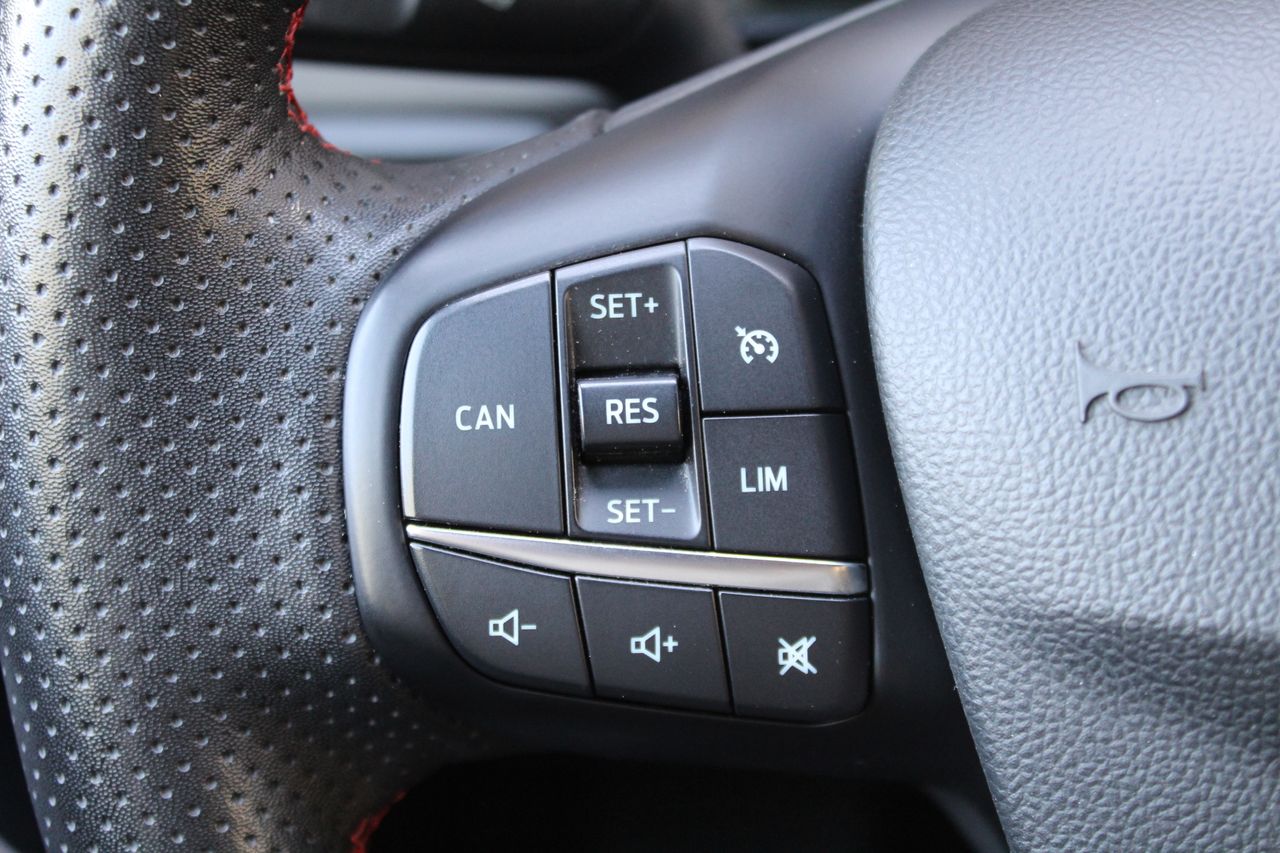 Ford Focus 1.0MHEV 155CV STLINE - Foto 13