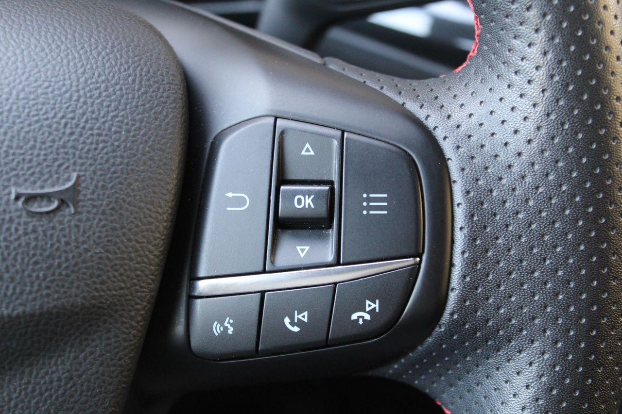 Ford Focus 1.0MHEV 155CV STLINE - Foto 14