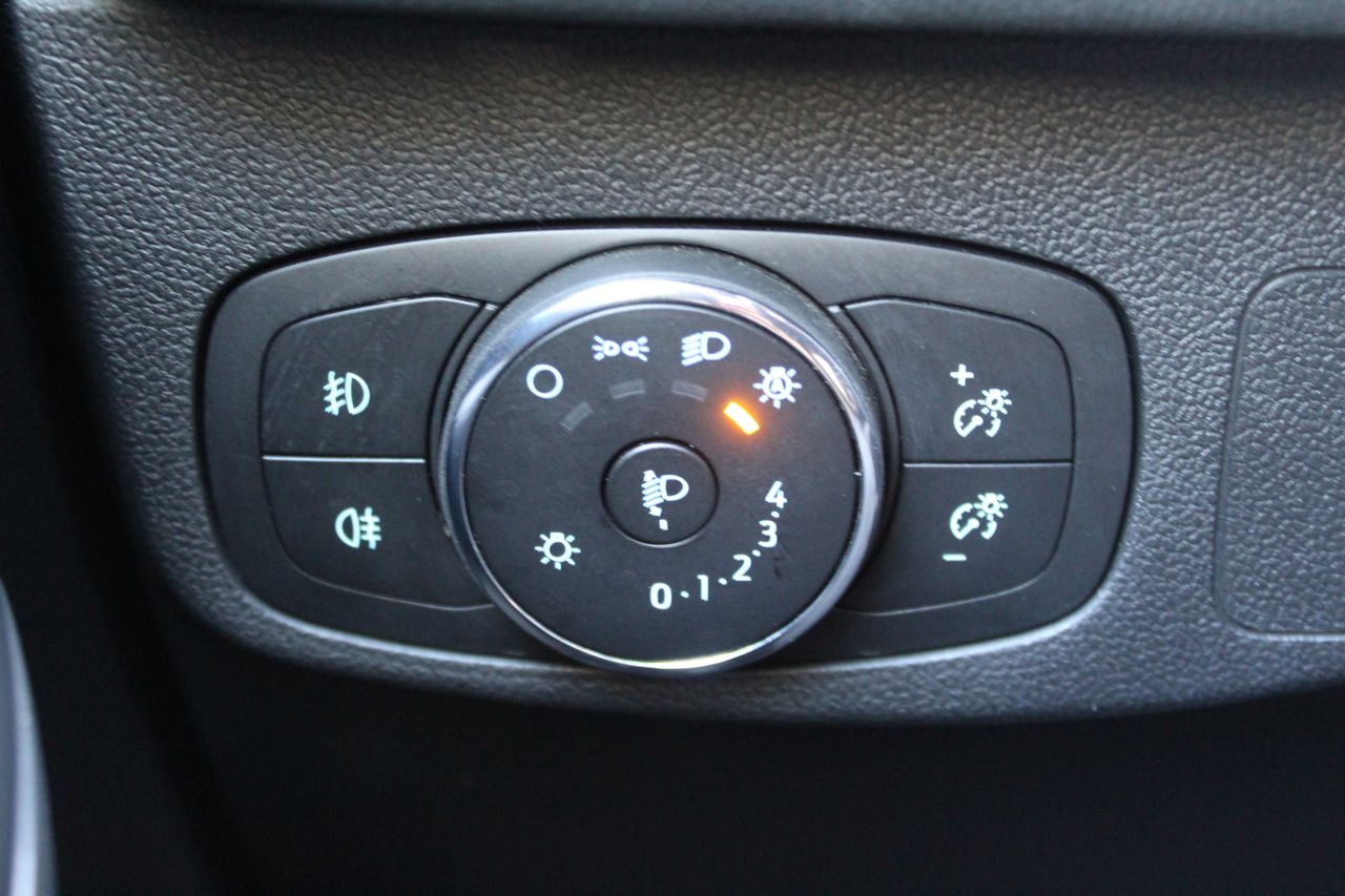 Ford Focus 1.0MHEV 155CV STLINE - Foto 27