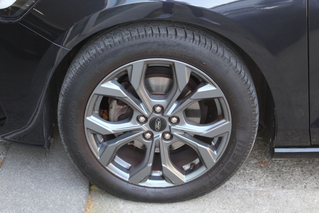 Ford Focus 1.0MHEV 155CV STLINE - Foto 31
