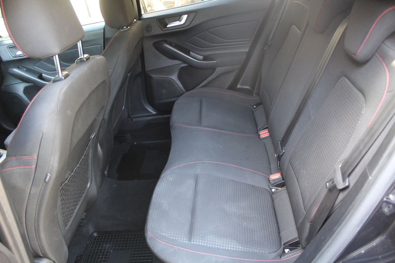Ford Focus 1.0MHEV 155CV STLINE - Foto 10