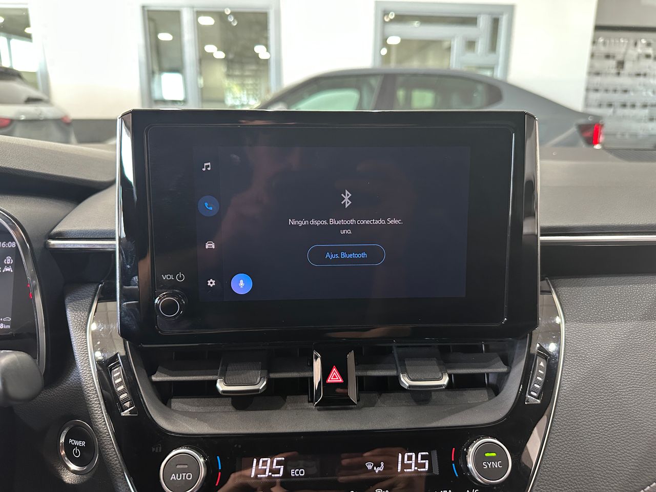 Suzuki Swace 1.8HEV 140CV GLE FAMILIAR - Foto 18