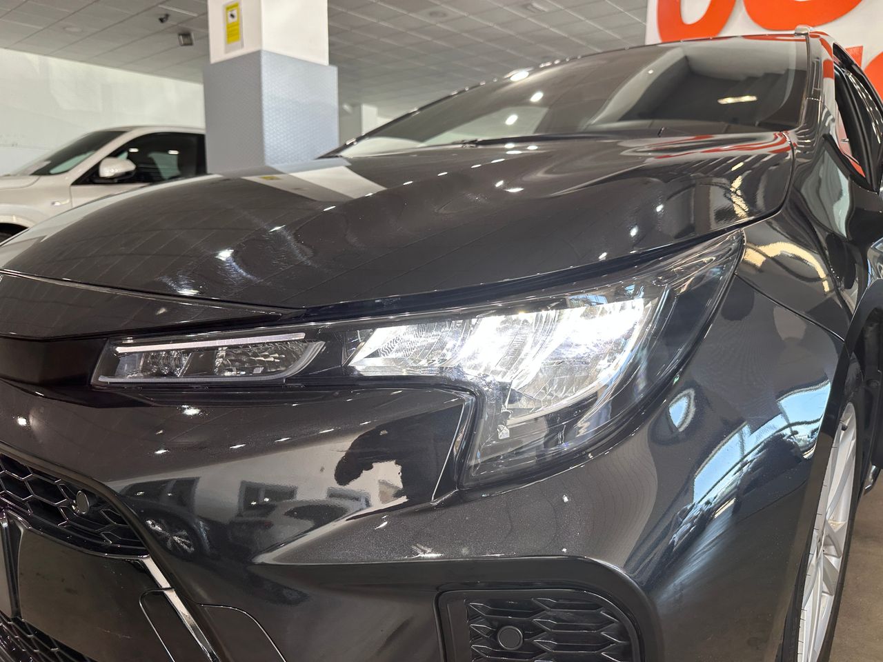 Suzuki Swace 1.8HEV 140CV GLE FAMILIAR - Foto 24