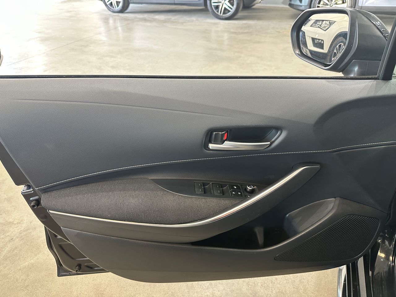 Suzuki Swace 1.8HEV 140CV GLE FAMILIAR - Foto 21