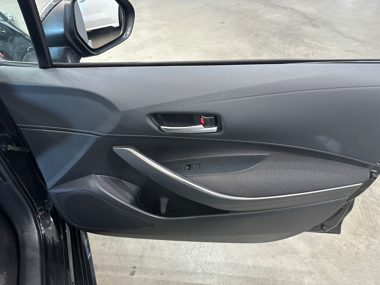 Suzuki Swace 1.8HEV 140CV GLE FAMILIAR - Foto 22