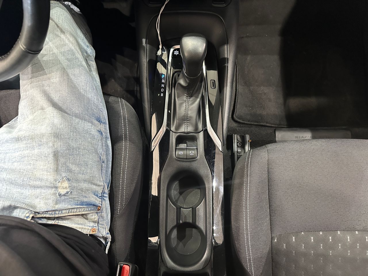 Suzuki Swace 1.8HEV 140CV GLE FAMILIAR - Foto 20