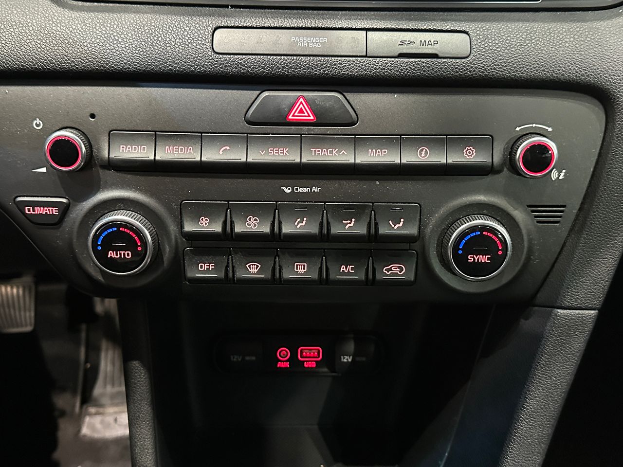 Kia Sportage 1,6 5P 132CV - Foto 23