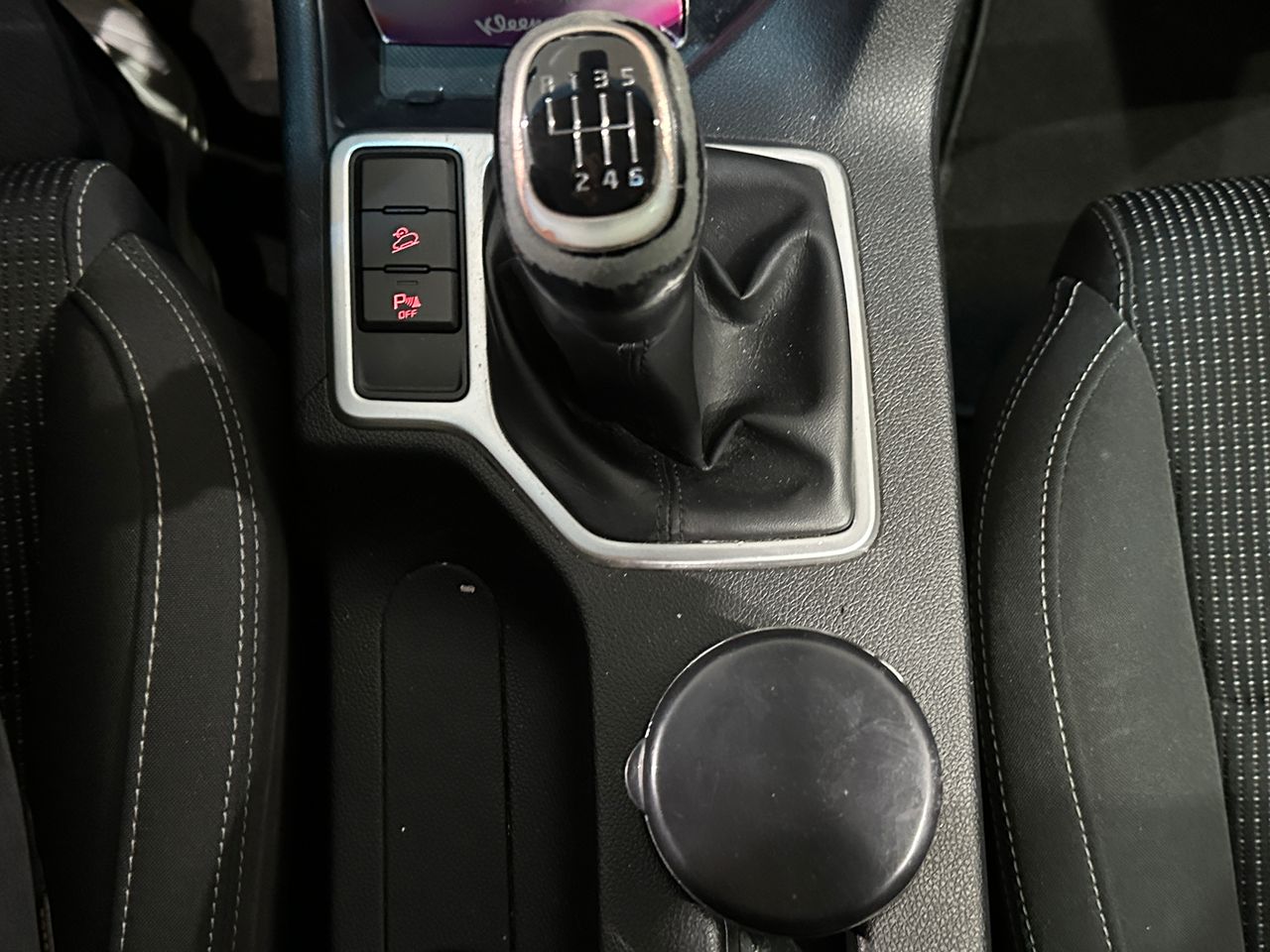 Kia Sportage 1,6 5P 132CV - Foto 24