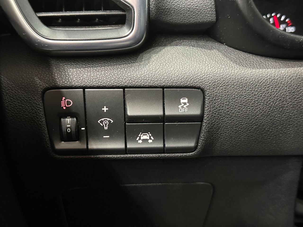 Kia Sportage 1,6 5P 132CV - Foto 19