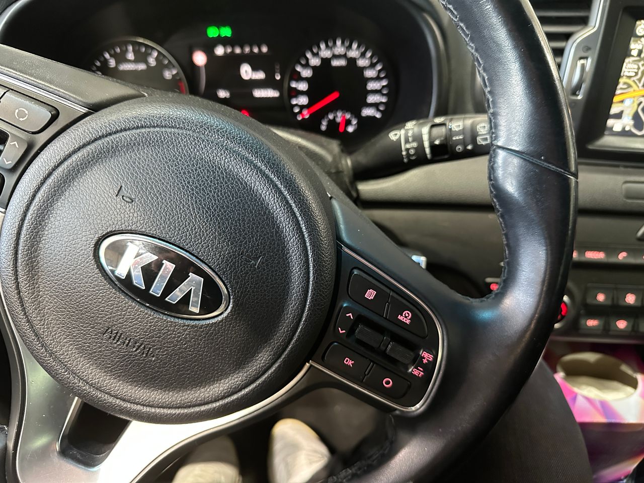 Kia Sportage 1,6 5P 132CV - Foto 18