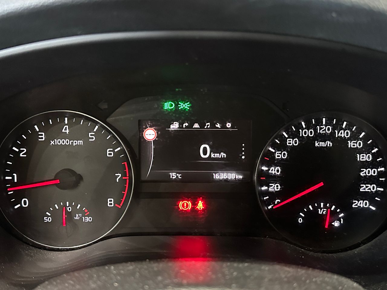 Kia Sportage 1,6 5P 132CV - Foto 20