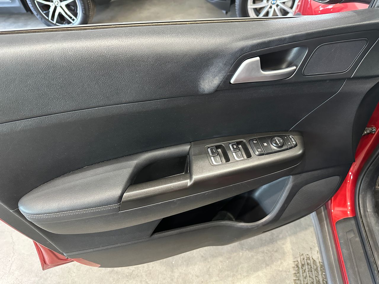 Kia Sportage 1,6 5P 132CV - Foto 14