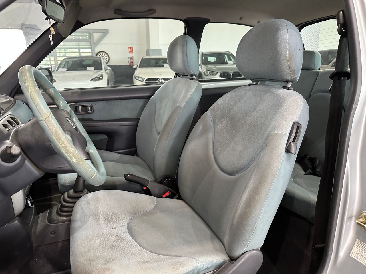 Nissan Micra 1,0 3P 60CV - Foto 11