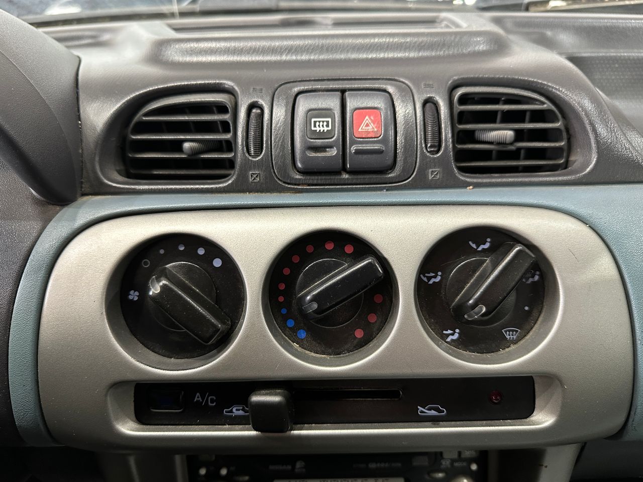 Nissan Micra 1,0 3P 60CV - Foto 16