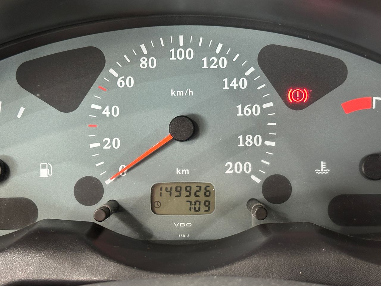 Nissan Micra 1,0 3P 60CV - Foto 15