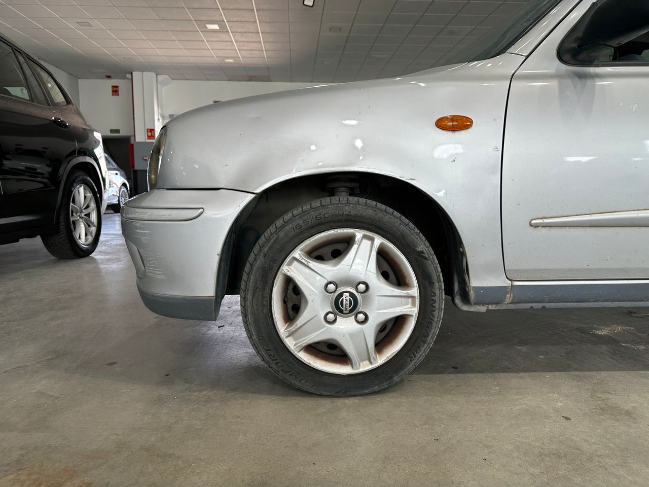 Nissan Micra 1,0 3P 60CV - Foto 20