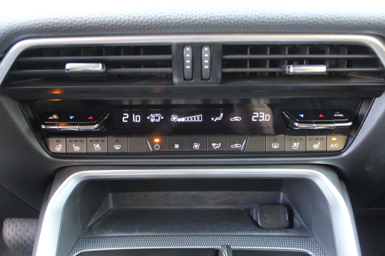 Mazda CX-60 2.5PHEV 327CV 60KM AUTONOMIA HOMURA AWD - Foto 22