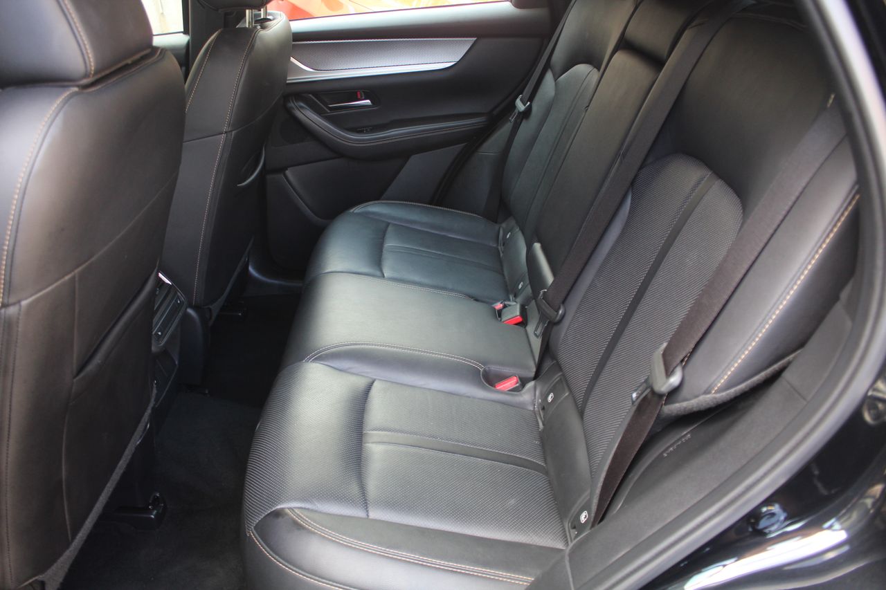 Mazda CX-60 2.5PHEV 327CV 60KM AUTONOMIA HOMURA AWD - Foto 10