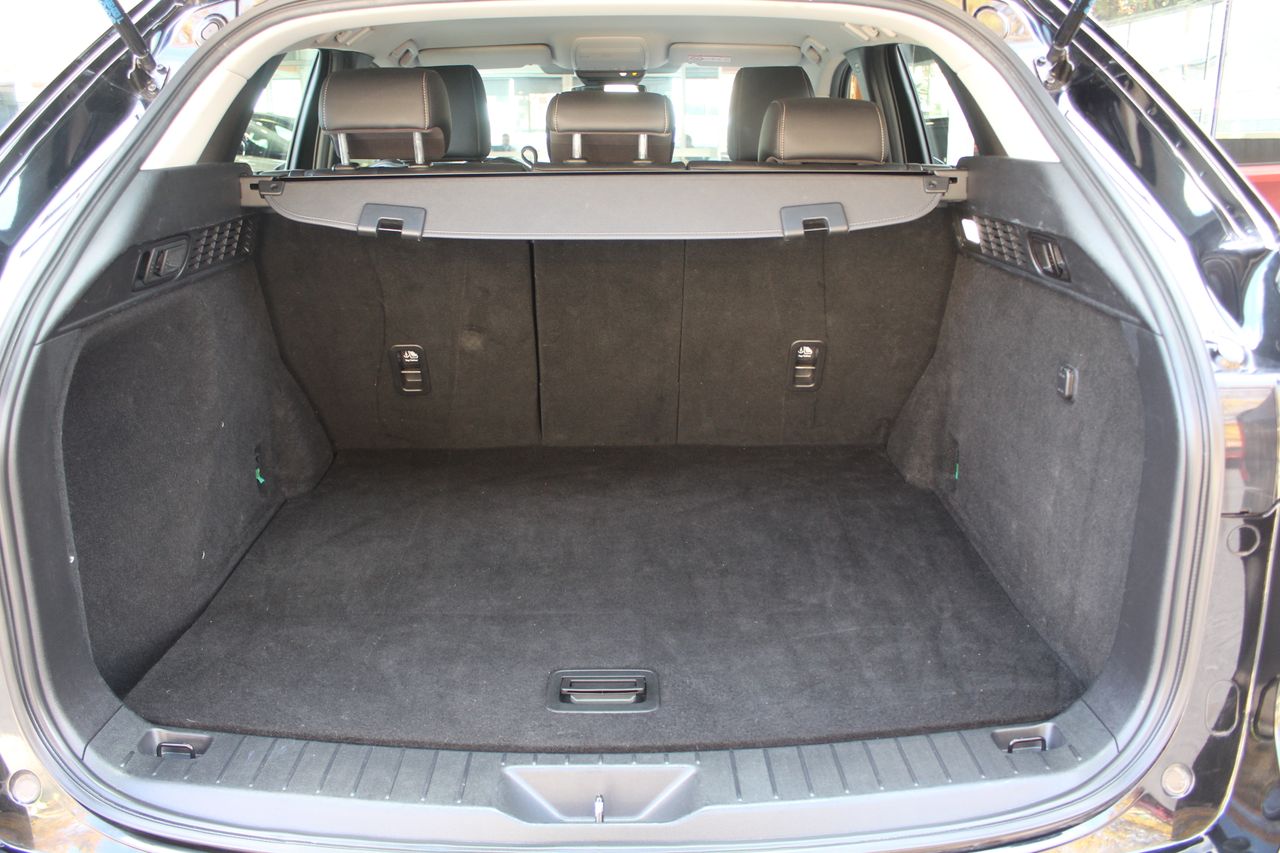 Mazda CX-60 2.5PHEV 327CV 60KM AUTONOMIA HOMURA AWD - Foto 24