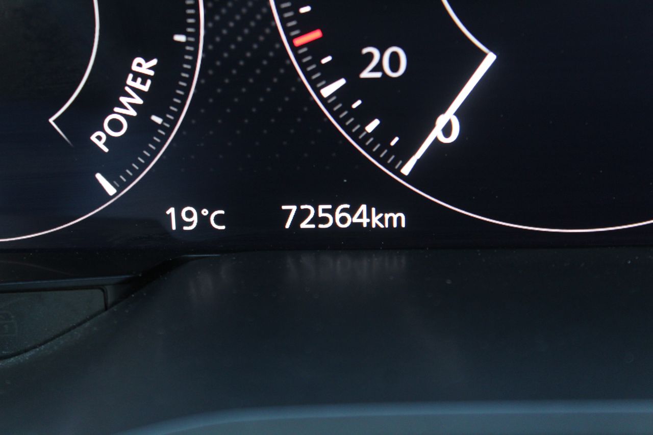 Mazda CX-60 2.5PHEV 327CV 60KM AUTONOMIA HOMURA AWD - Foto 27