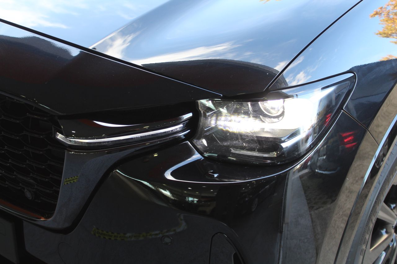 Mazda CX-60 2.5PHEV 327CV 60KM AUTONOMIA HOMURA AWD - Foto 28