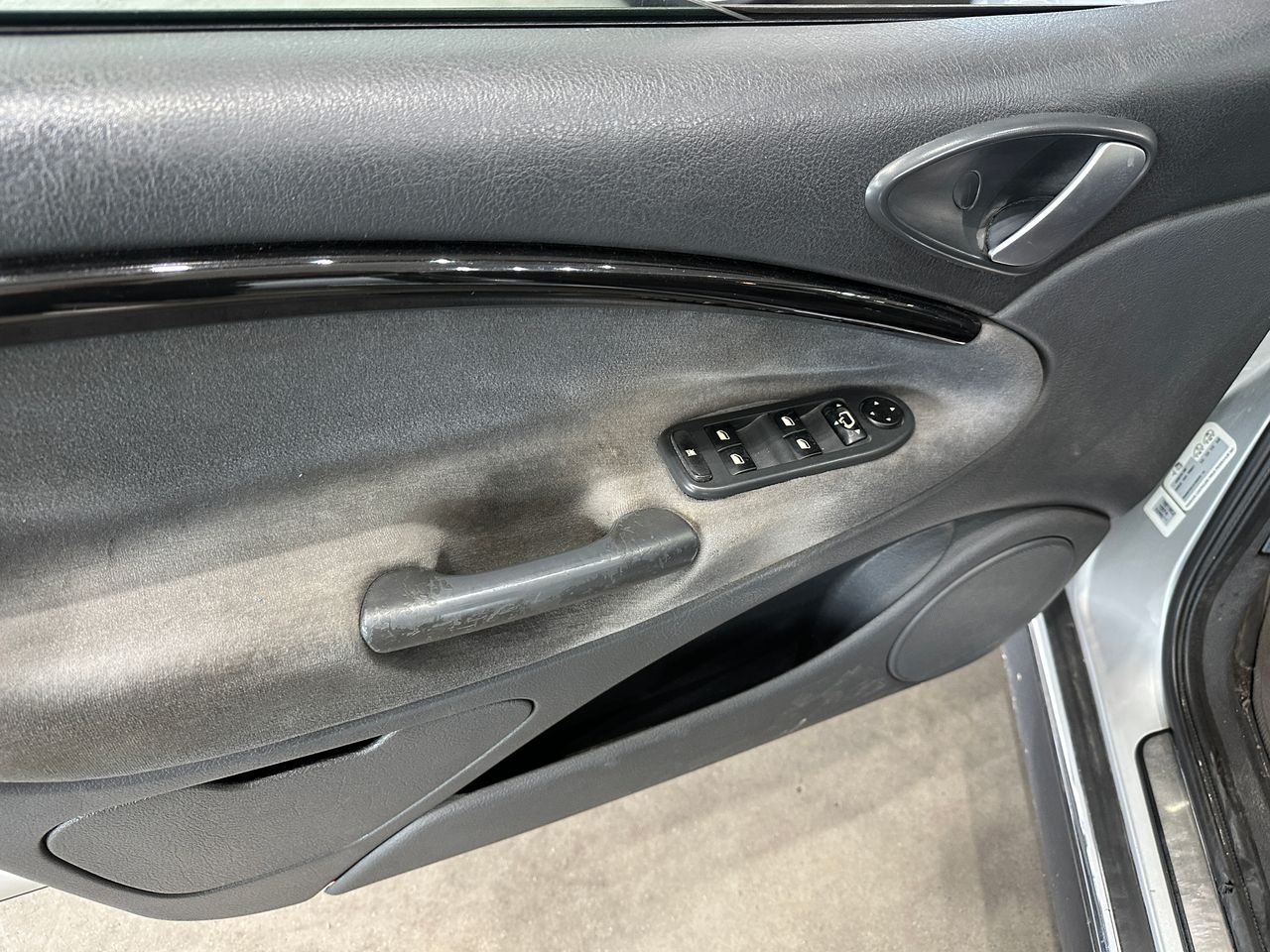 Citroën C5 BREACK 2,2 HDI 136CV AUT - Foto 13