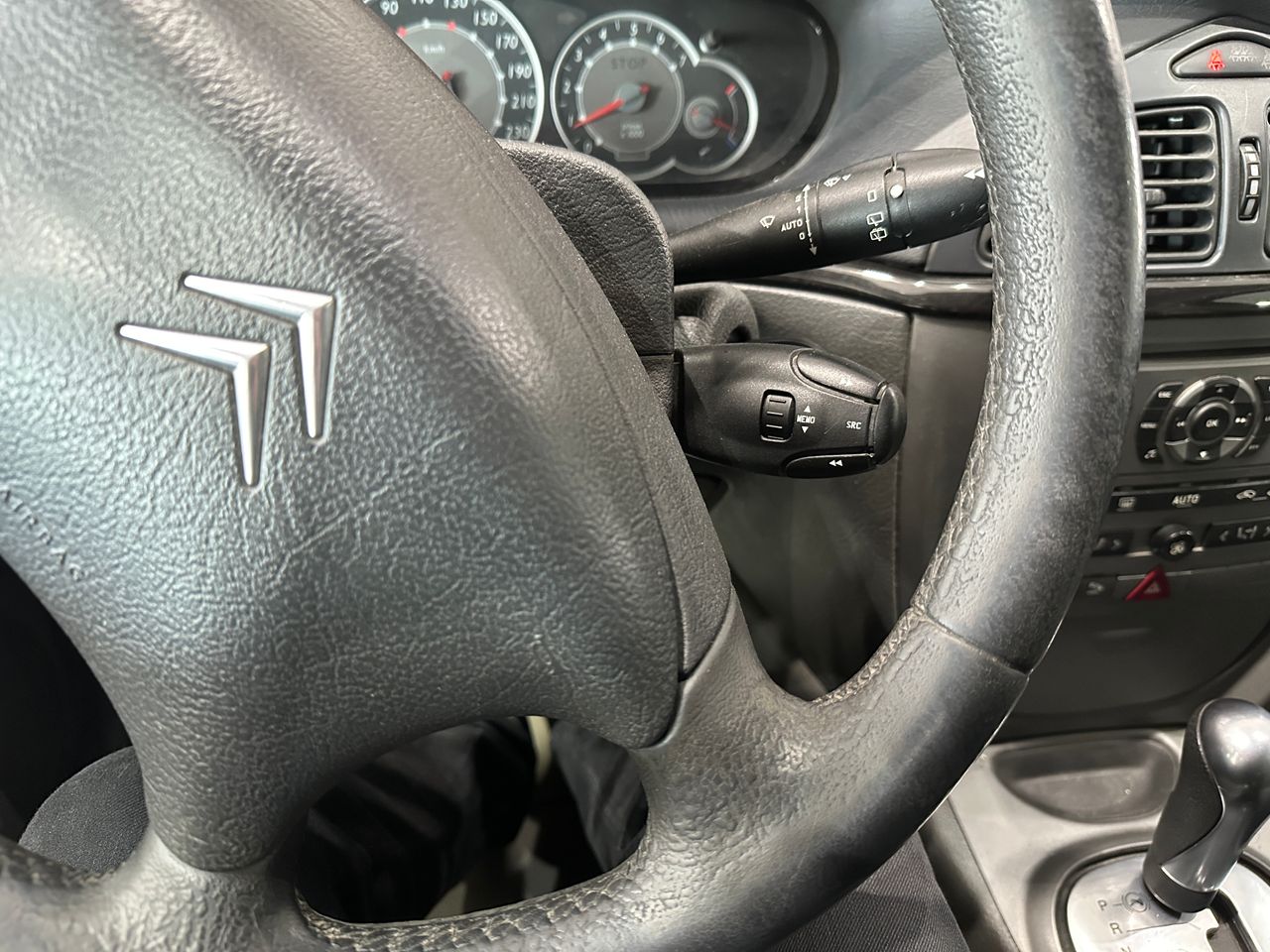 Citroën C5 BREACK 2,2 HDI 136CV AUT - Foto 17