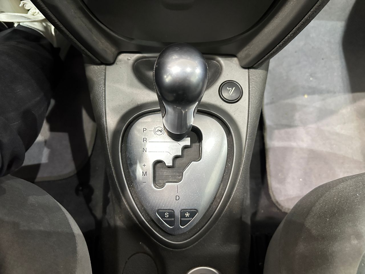 Citroën C5 BREACK 2,2 HDI 136CV AUT - Foto 20