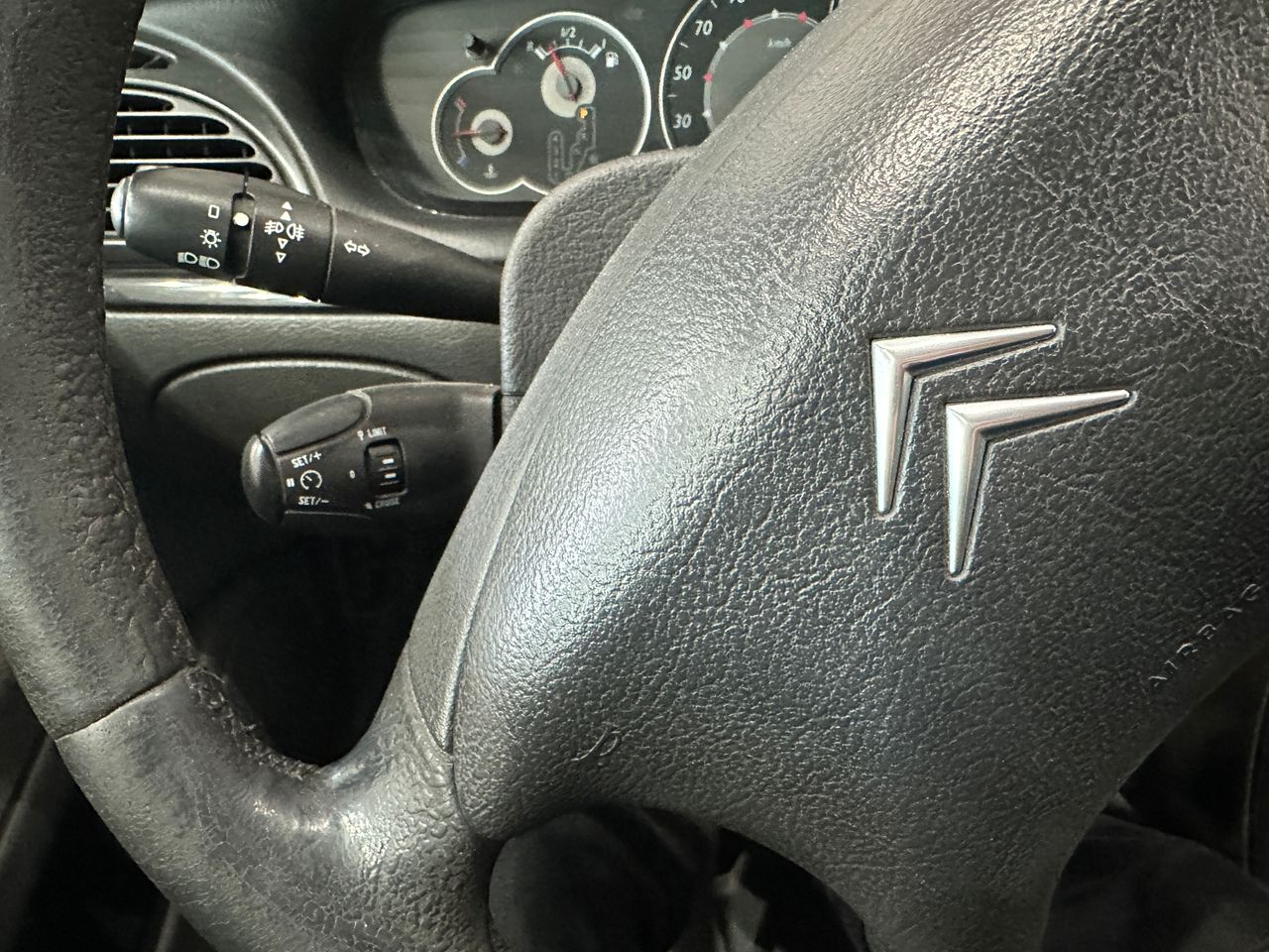 Citroën C5 BREACK 2,2 HDI 136CV AUT - Foto 16