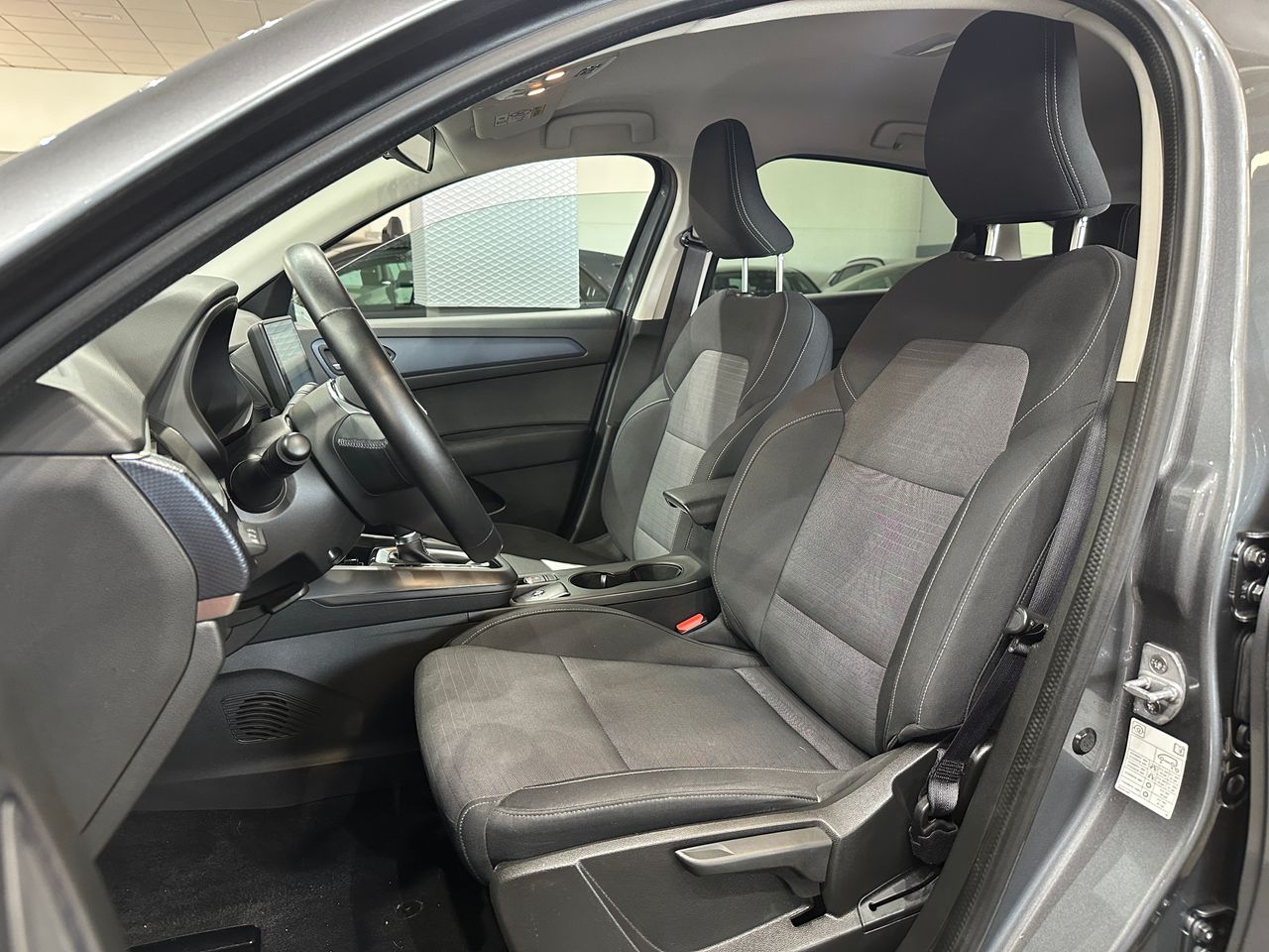 Renault Arkana 1.3HEV 145CV EVOLUTION EDC - Foto 10