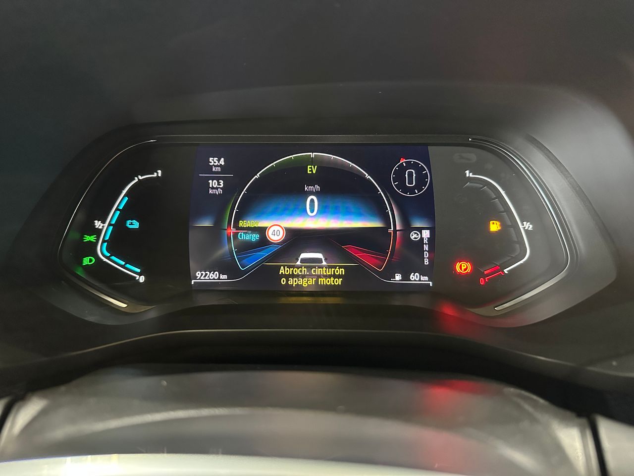 Renault Arkana 1.3HEV 145CV EVOLUTION EDC - Foto 14