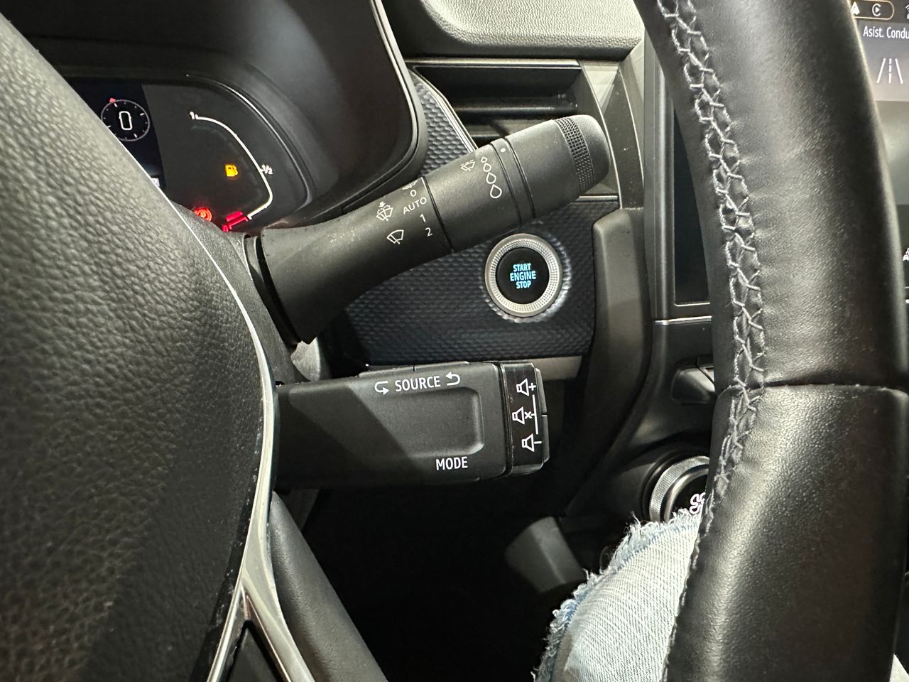 Renault Arkana 1.3HEV 145CV EVOLUTION EDC - Foto 15