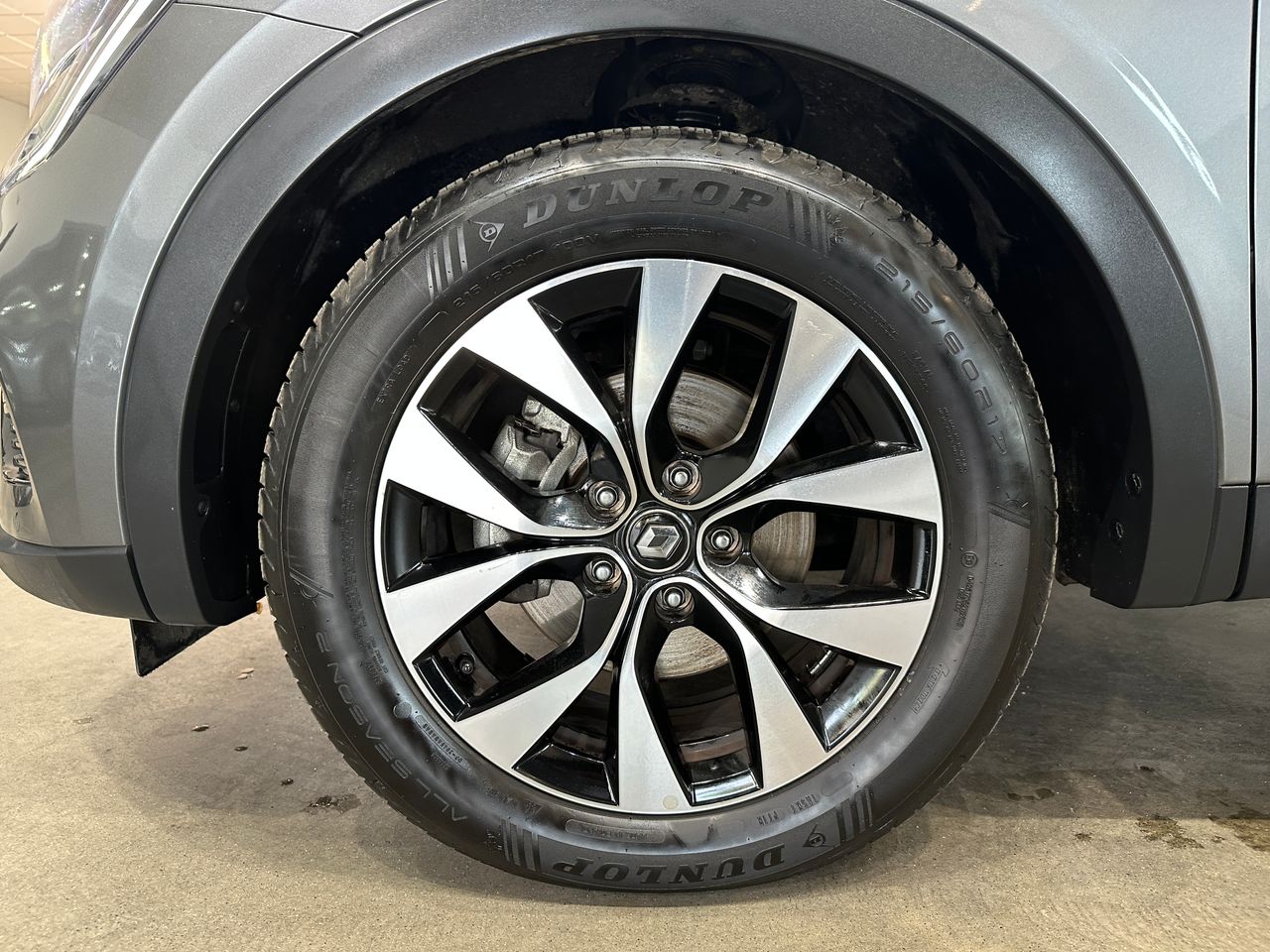 Renault Arkana 1.3HEV 145CV EVOLUTION EDC - Foto 23