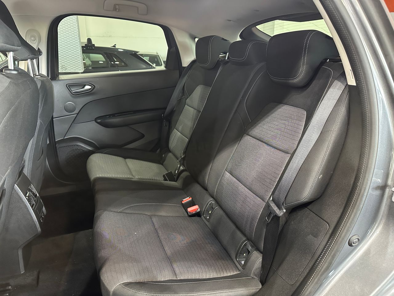 Renault Arkana 1.3HEV 145CV EVOLUTION EDC - Foto 11