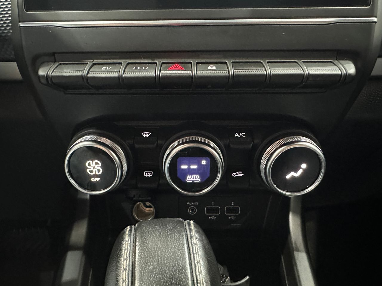 Renault Arkana 1.3HEV 145CV EVOLUTION EDC - Foto 19