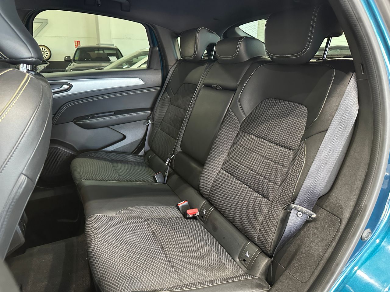 Renault Arkana 1.6HEV 145CV TECHNO - Foto 11