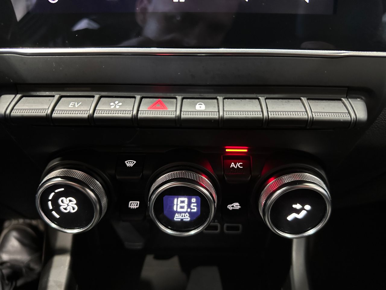 Renault Arkana 1.6HEV 145CV TECHNO - Foto 22