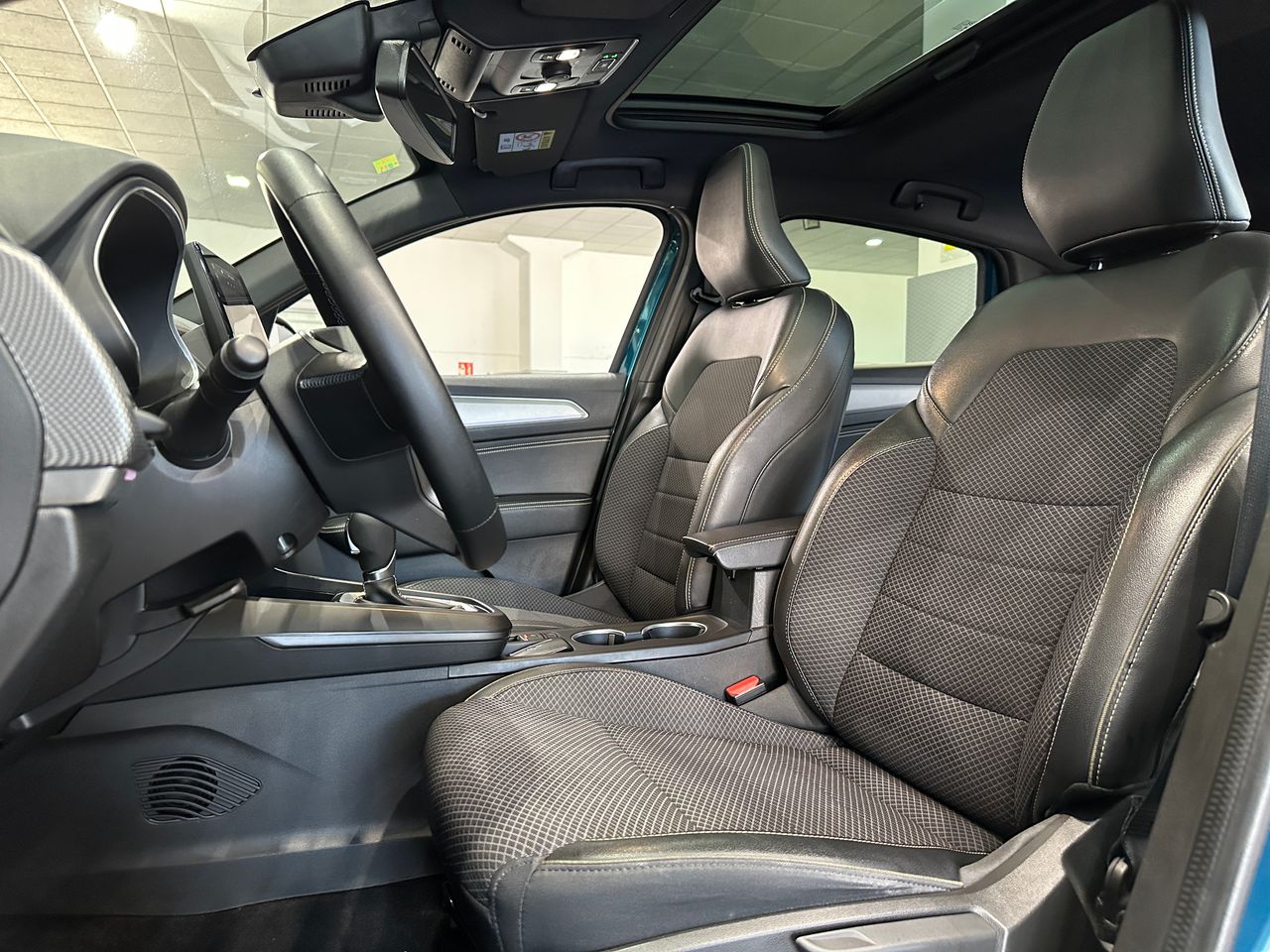 Renault Arkana 1.6HEV 145CV TECHNO - Foto 10