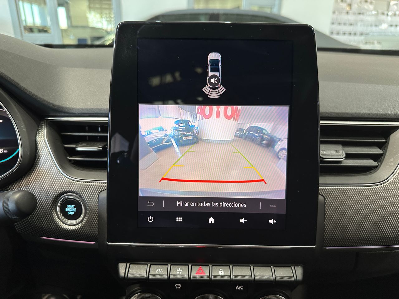 Renault Arkana 1.6HEV 145CV TECHNO - Foto 21